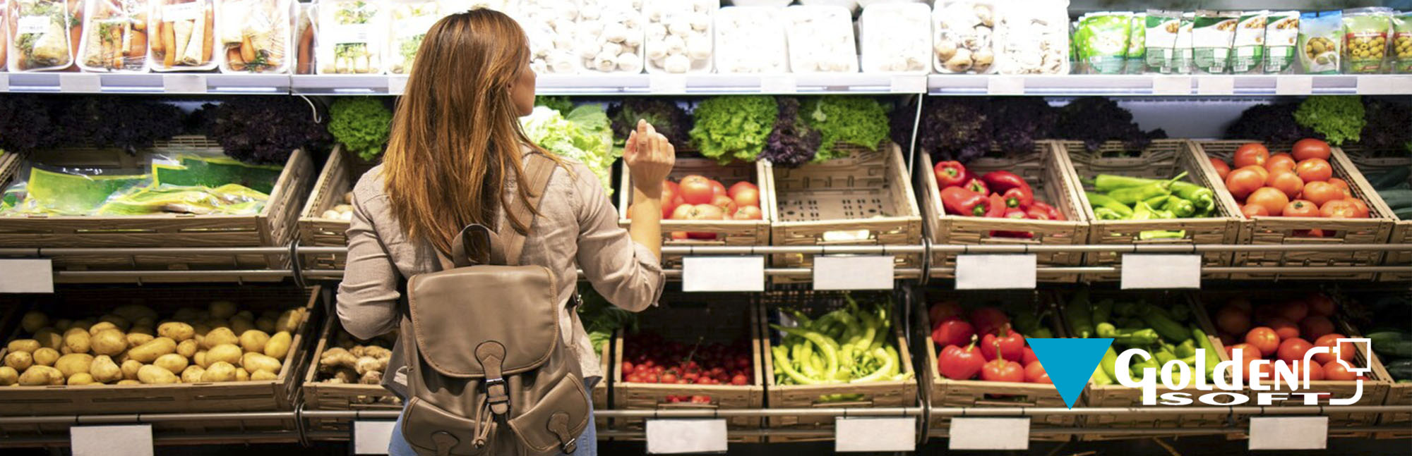 Nuevos tipos de IVA en los alimentos 
